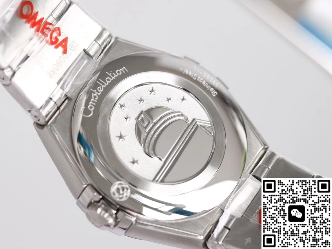 TW Factory Omega 131.10.28.60.60.001 1:1 Best Edition Replica Watch